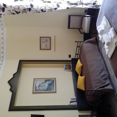 B&B Nel Cuore Di Catania Exterior photo