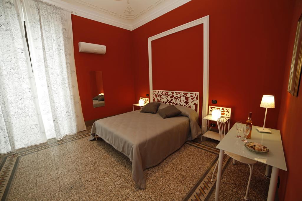 B&B Nel Cuore Di Catania Room photo