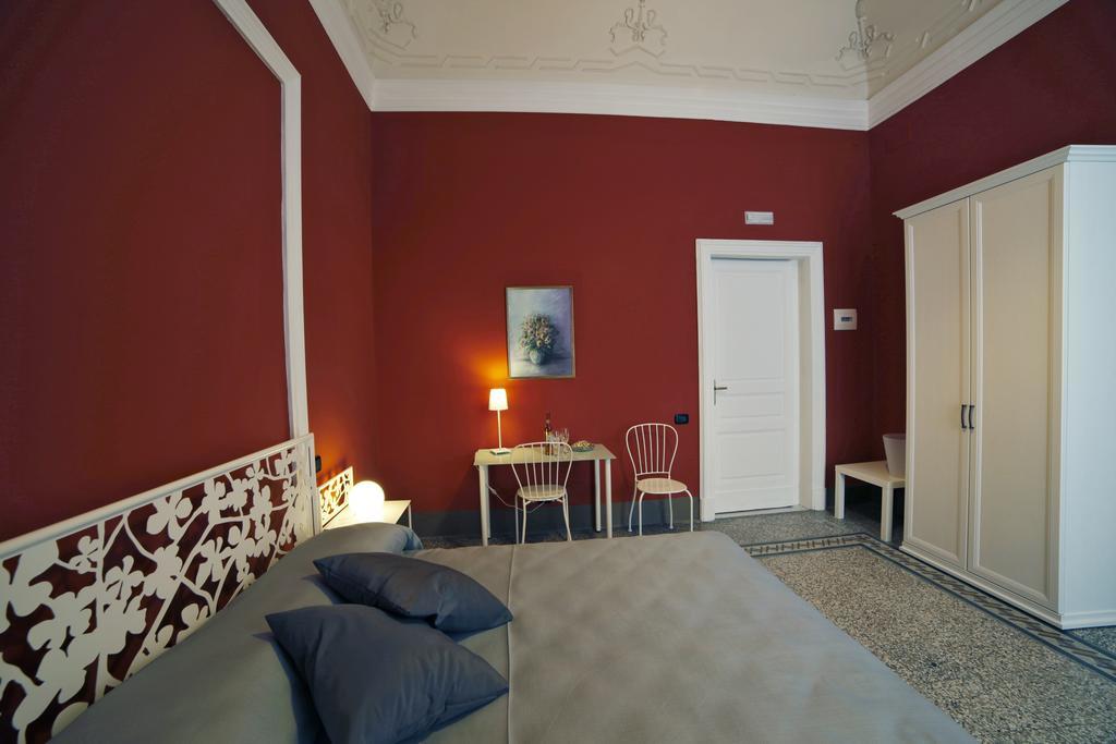 B&B Nel Cuore Di Catania Room photo