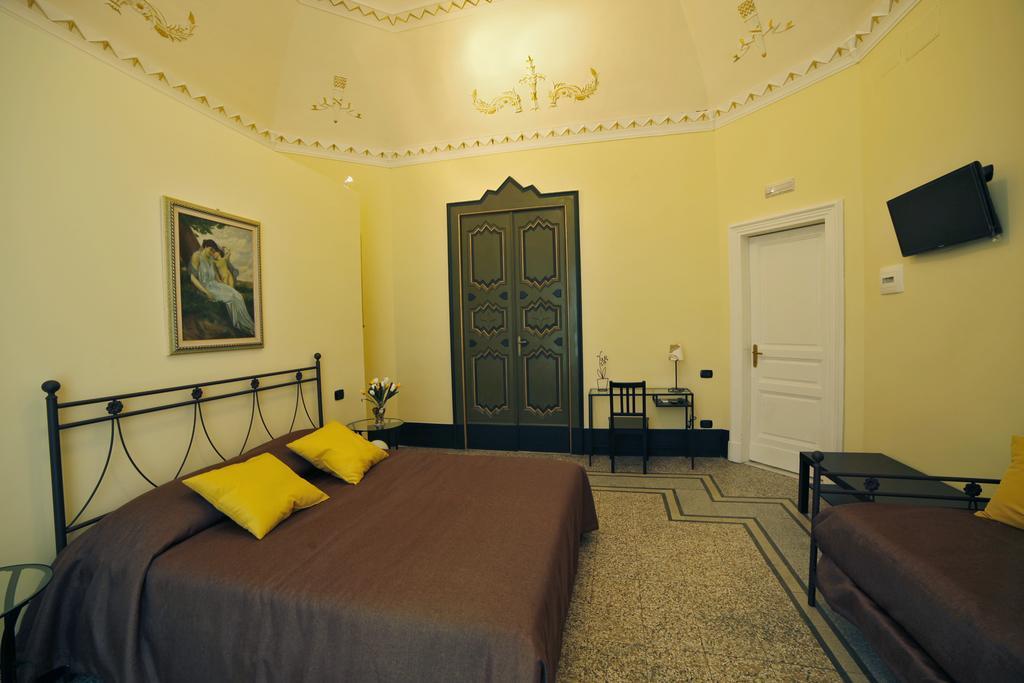 B&B Nel Cuore Di Catania Room photo