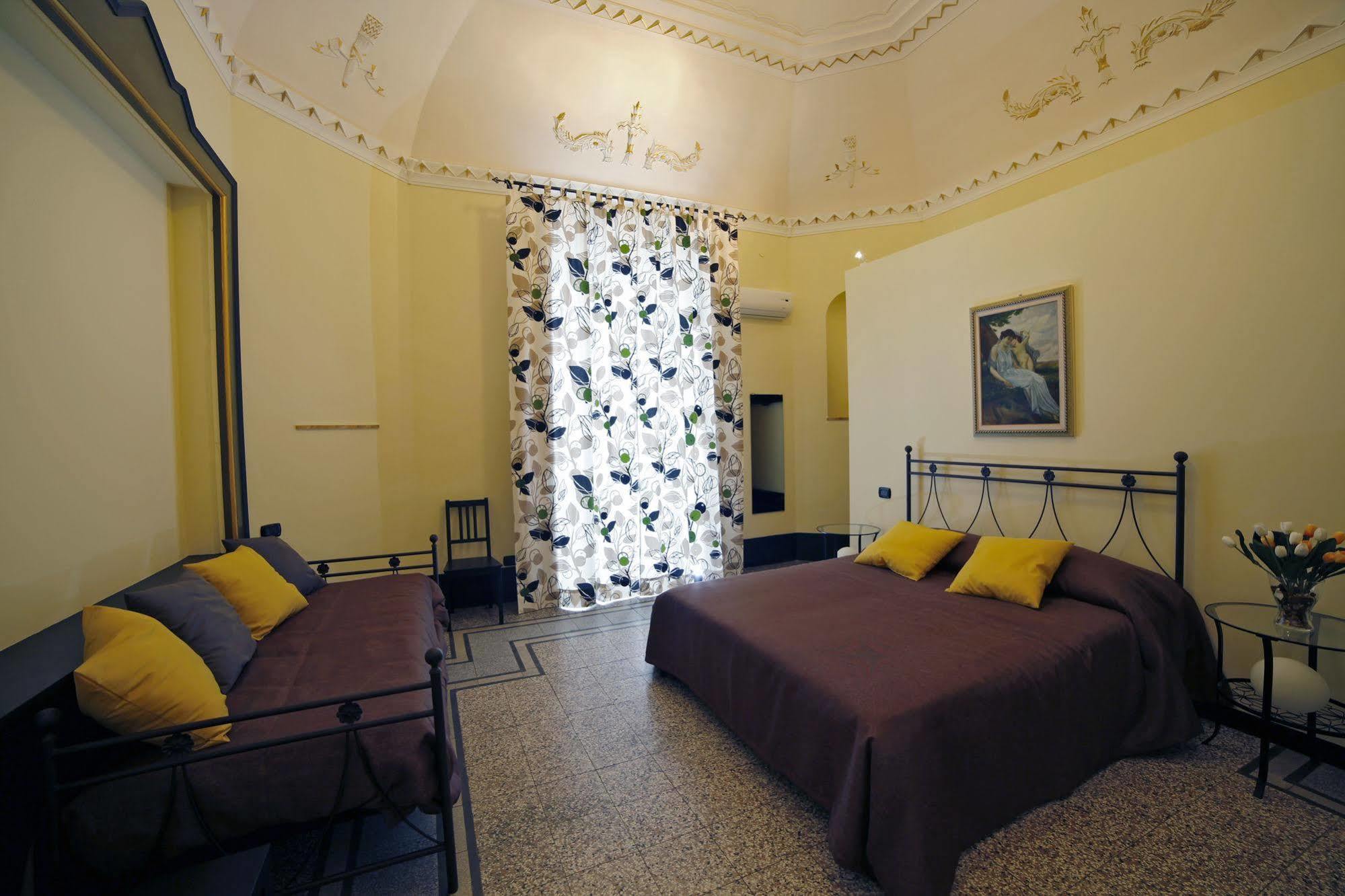 B&B Nel Cuore Di Catania Exterior photo