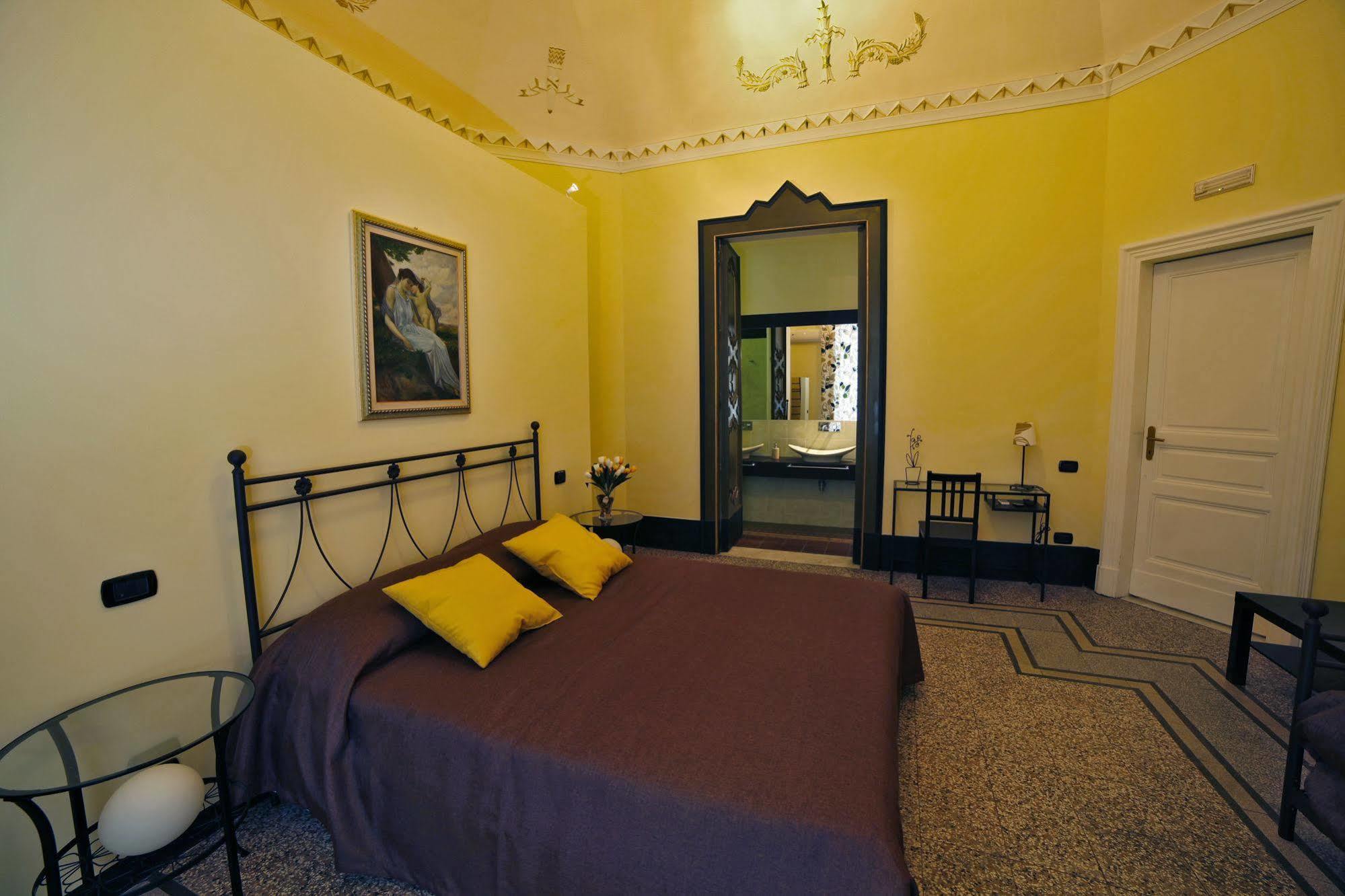 B&B Nel Cuore Di Catania Exterior photo