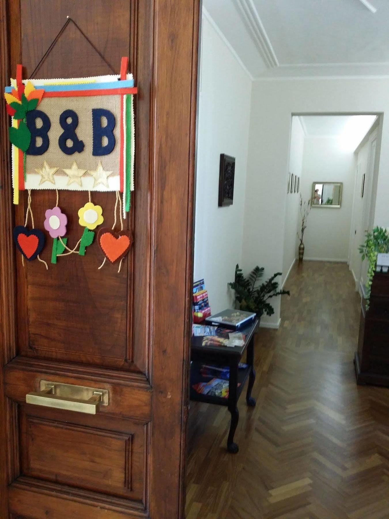 B&B Nel Cuore Di Catania Exterior photo