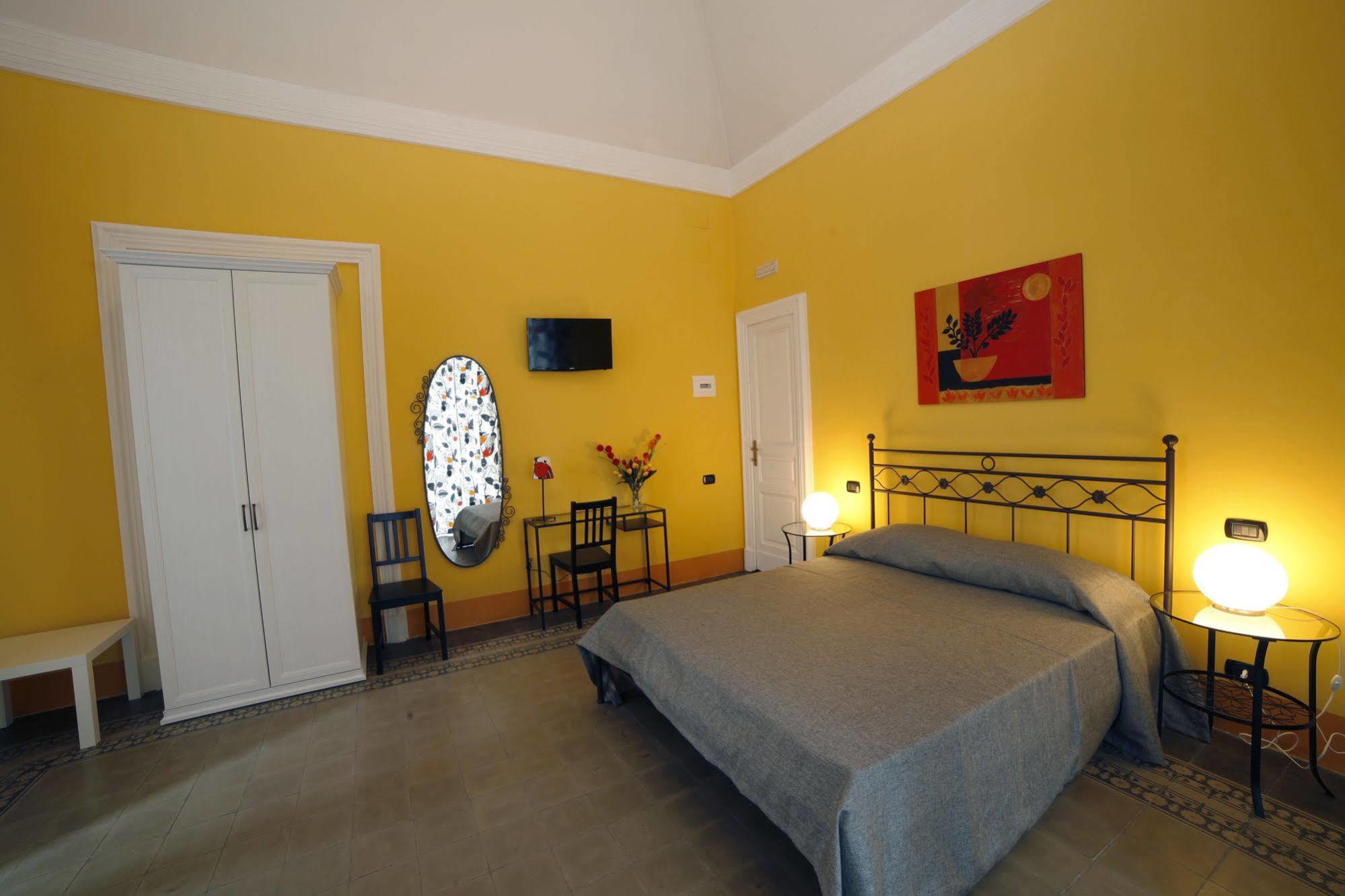 B&B Nel Cuore Di Catania Exterior photo